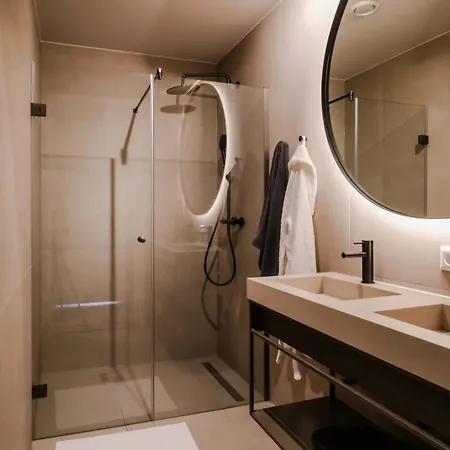 1br Penthouse In Centre Apartmán *