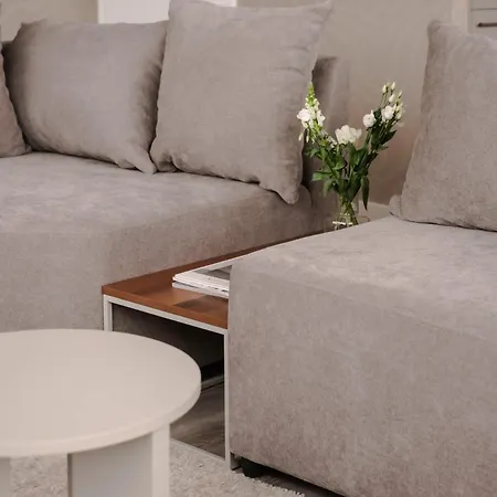 1br Penthouse In Centre *