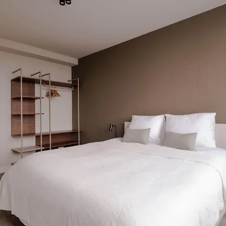 1br Penthouse In Centre *