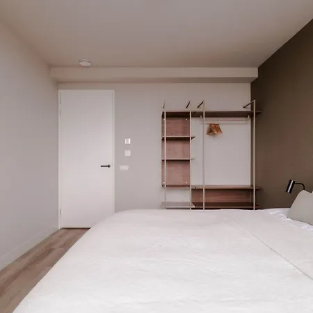 1br Penthouse In Centre Apartmán