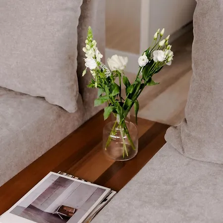 1br Penthouse In Centre *