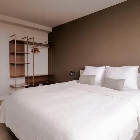 1br Penthouse In Centre *