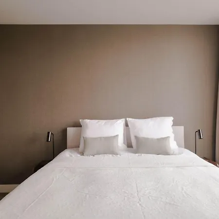 1br Penthouse In Centre Rotterdam