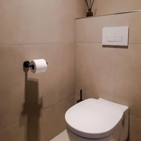1br Penthouse In Centre *