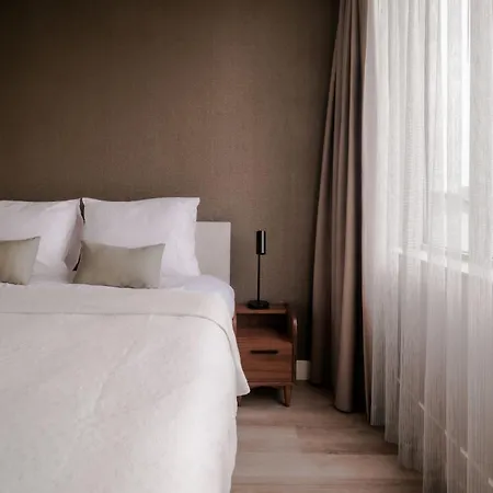 1br Penthouse In Centre Apartmán Rotterdam
