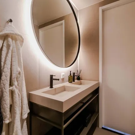 1br Penthouse In Centre Apartmán Rotterdam