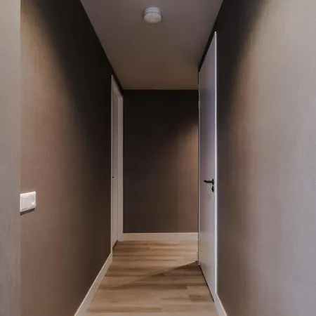 1br Penthouse In Centre Apartmán *
