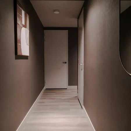 1br Penthouse In Centre Apartmán Rotterdam