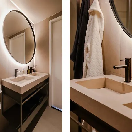 1br Penthouse In Centre Rotterdam